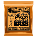 Ernie Ball 2833 Hybrid Slinky Nickel Wound Electric Bass Strings available in various gauges.