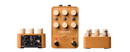 Universal Audio Enigmatic '82 Overdrive Special Amp