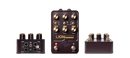 The Universal Audio Lion '68 Super Lead Amp is shown on a white background.