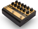 Friedman IR-X Dual Tube Preamp Pedal High Voltage DI & IR