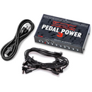 Voodoo Lab Pedal Power 3 Isolated Outputs Power Supply