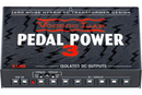 Voodoo Lab Pedal Power 3 Isolated Outputs Power Supply