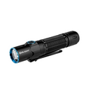Olight Warrior 3S High Beam Tactical Flashlight Black Cool White