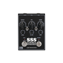 Vertex Steel String Supreme SRV amp tones and tube-like harmonics.