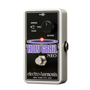 The Electro-Harmonix Holy Grail Neo Reverb is a compact digital reverb pedal that delivers mesmerizing holy grail neo electric harmonics.