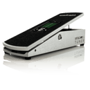 Ernie Ball VP Jr Built-In Tuner Volume Pedal Silver - Dynamic Pedals