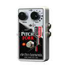 Electro-Harmonix Pitch Fork Polyphonic Pitch Shifter electric harmonica.