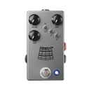 An JHS Kilt V2 Overdrive Fuzz Distortion StuG Signature Pedal on a white background.