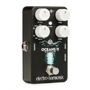 Electro-Harmonix Oceans11 Reverb - compact electric harmonics.